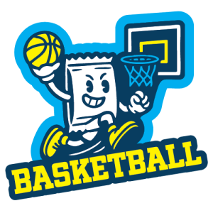 Basketball Box