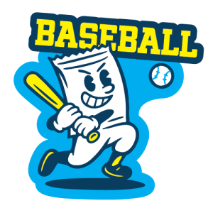 Baseball Box